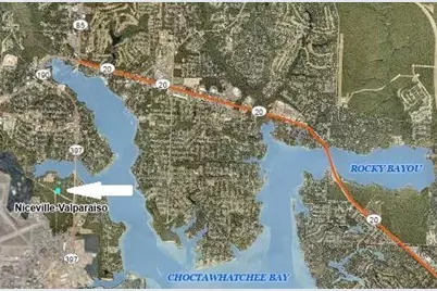 Tbd Michigan Avenue, Valparaiso, FL 32580 - Photo 1