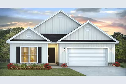 235 Holley Grove Lane, Point Washington, FL 32459 - Photo 1