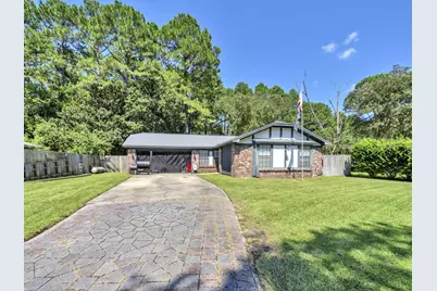 408 Joellen Lane, Fort Walton Beach, FL 32547 - Photo 1