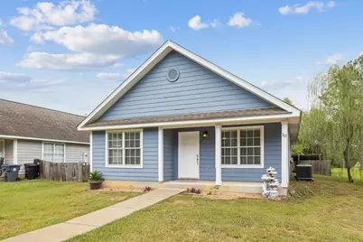 10 N 4th Street N, Santa Rosa Beach, FL 32459 - Photo 1