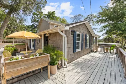 9717 S Burnt Mill Creek Road S, Southport, FL 32409 - Photo 1