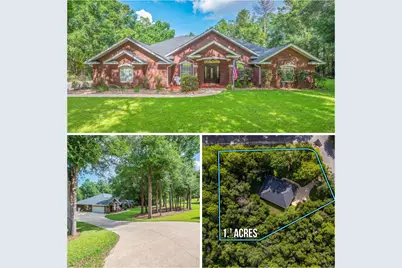 5506 Kiowa Pass, Crestview, FL 32536 - Photo 1