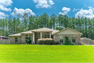 6563 Welannee Boulevard, Laurel Hill, FL 32567 - Photo 1