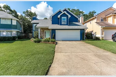 1807 Scirocco Loop, Fort Walton Beach, FL 32547 - Photo 1