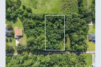 Xxxx Fox Quarry Road, Cantonment, FL 32533 - Photo 1