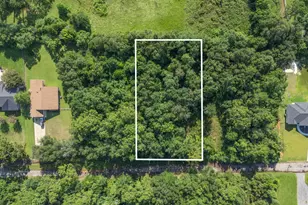 Xxxx Fox Quarry Rd, Cantonment, FL 32533 - Photo 1