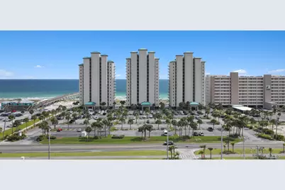 8575 Gulf Boulevard #802, Navarre, FL 32566 - Photo 1