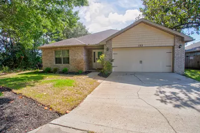 123 Marimba Street, Mary Esther, FL 32569 - Photo 1