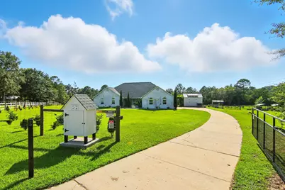 861 Molino Meadows Court, Molino, FL 32577 - Photo 1