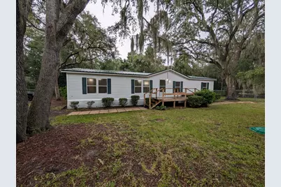 157 E Harborview Road E, Santa Rosa Beach, FL 32459 - Photo 1