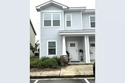 43 N Sand Palm Road N, Freeport, FL 32439 - Photo 1