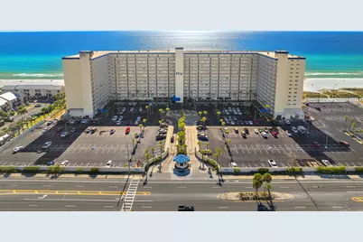 5801 Thomas Drive #UNIT 919, Panama City Beach, FL 32408 - Photo 1