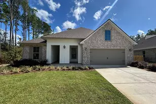 27 W Tweet Street W, Freeport, FL 32439 - Photo 1