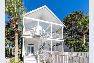 4126 E County Hwy 30A E #A/B, Santa Rosa Beach, FL 32459 - Photo 1