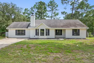 200 W Walker Circle W, Crestview, FL 32539 - Photo 1