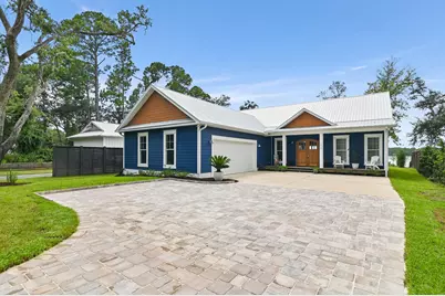 1430 Lagrange Road, Freeport, FL 32439 - Photo 1