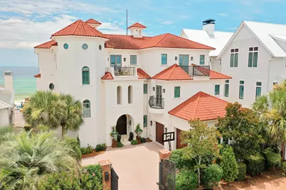 756 Blue Mountain Road, Santa Rosa Beach, FL 32459 - Photo 1