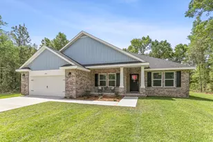 8705 Valhalla Drive, Milton, FL 32583 - Photo 1