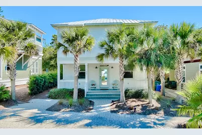 77 Snapper Street, Santa Rosa Beach, FL 32459 - Photo 1