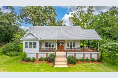 23243 Fourth Avenue, Florala, AL 36442 - Photo 1