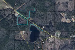 21 6 Acres County Rd 181, Westville, FL 32464 - Photo 1