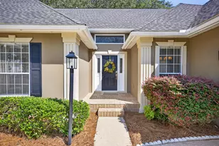 2805 Sam Snead Ct, Shalimar, FL 32579 - Photo 1