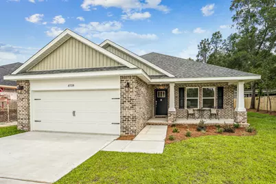 3533 Bob Tolbert Road, Navarre, FL 32566 - Photo 1