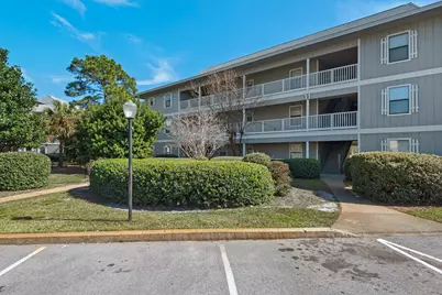 3799 E County Highway 30A E # I-11, Santa Rosa Beach, FL 32459 - Photo 1