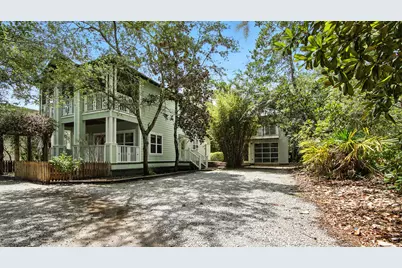75 W Mitchell Avenue W, Santa Rosa Beach, FL 32459 - Photo 1