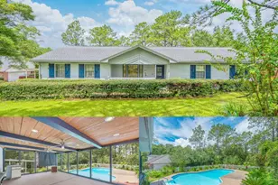 5770 Wildwood Rd, Crestview, FL 32536 - Photo 1