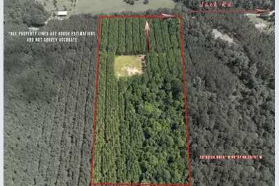 3100 Jack Road, Laurel Hill, FL 32567 - Photo 1