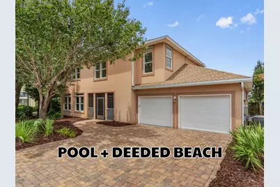 60 Sagris Cove, Miramar Beach, FL 32550 - Photo 1