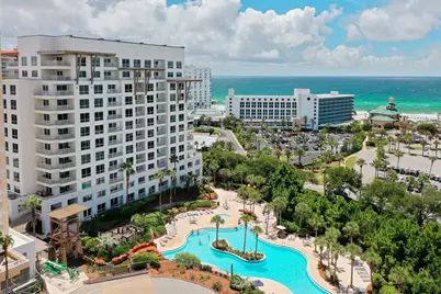5002 S Sandestin Boulevard S #6422/6424, Miramar Beach, FL 32550 - Photo 1