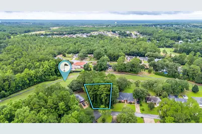 Lot 108 Country Club Drive, Crestview, FL 32536 - Photo 1