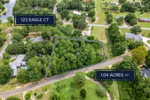 Lot 123 Eagle Ct, Crestview, FL 32539 - Photo 1