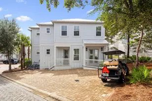 30 Emerald Beach Way, Santa Rosa Beach, FL 32459 - Photo 1