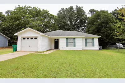 2895 Pansy Avenue, Crestview, FL 32539 - Photo 1