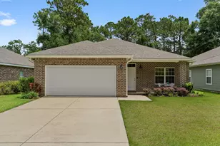 515 Johnson St, Valparaiso, FL 32580 - Photo 1