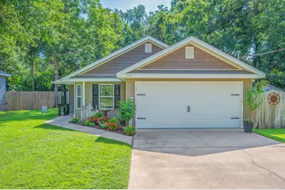 153 Shady Lane, Crestview, FL 32536 - Photo 1