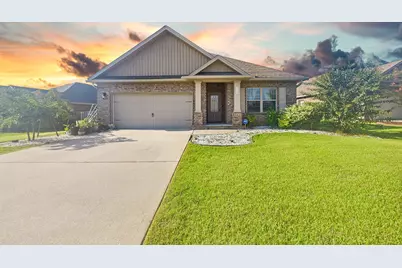 653 Teal Street, Crestview, FL 32539 - Photo 1