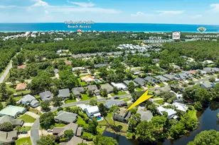 12 Corte Lago, Santa Rosa Beach, FL 32459 - Photo 1