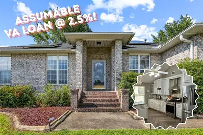 704 Denise Drive, Crestview, FL 32536 - Photo 1