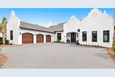 3567 Preserve Drive, Miramar Beach, FL 32550 - Photo 1