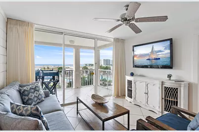 480 Gulf Shore Drive #205, Destin, FL 32541 - Photo 1
