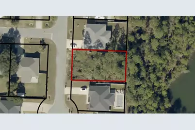 1596 Ponderosa Drive, Gulf Breeze, FL 32563 - Photo 1