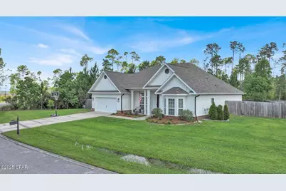 1104 Zephyr Way, Panama City, FL 32404 - Photo 1