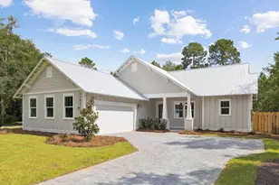 1192 Co Hwy 3280, Freeport, FL 32439 - Photo 1