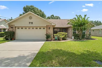 711 E Sunset Boulevard E, Fort Walton Beach, FL 32547 - Photo 1