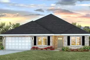 5430 Torchwood Dr, Baker, FL 32531 - Photo 1