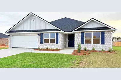 5436 Torchwood Drive, Baker, FL 32531 - Photo 1